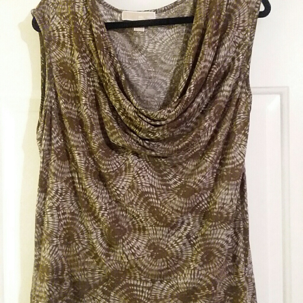 Michael Kors Top size L